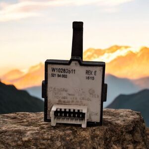 OEM Whirlpool Washer Cycle Selector Switch W10285511 Maytag Amana Crosley